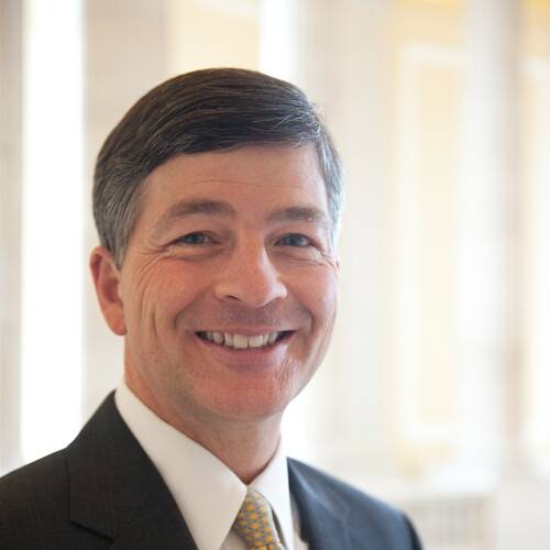 Jeb Hensarling