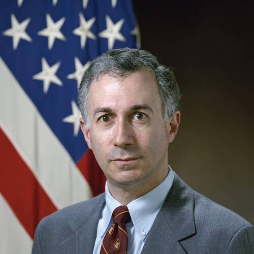 Jed Babbin