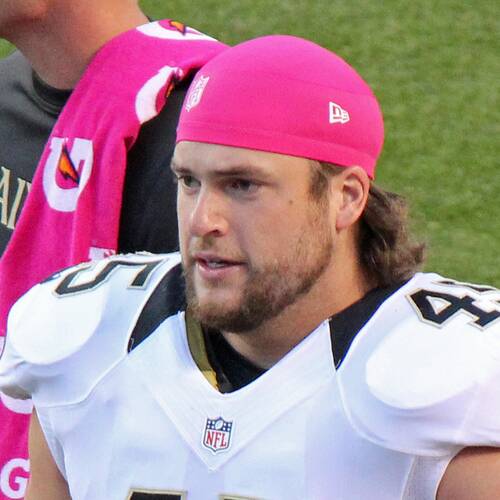 Jed Collins