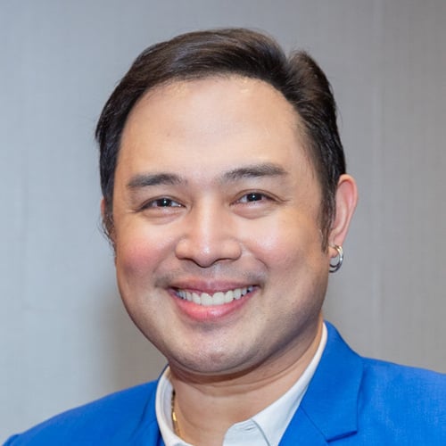 Jed Madela