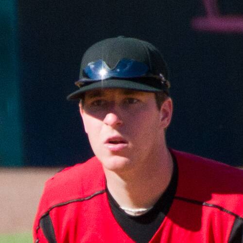 Jedd Gyorko