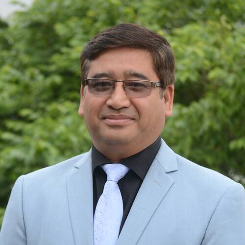 Jeevan Ram Shrestha