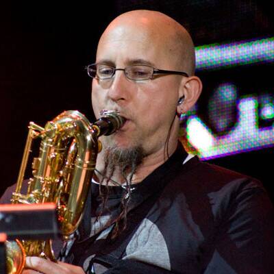 Jeff Coffin