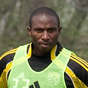Jeff Cunningham