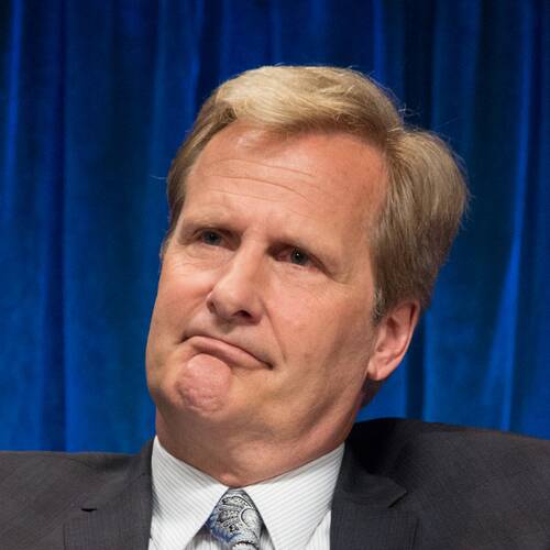 Jeff Daniels