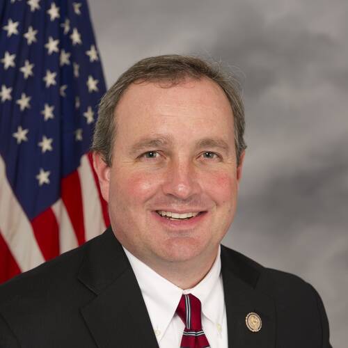 Jeff Duncan