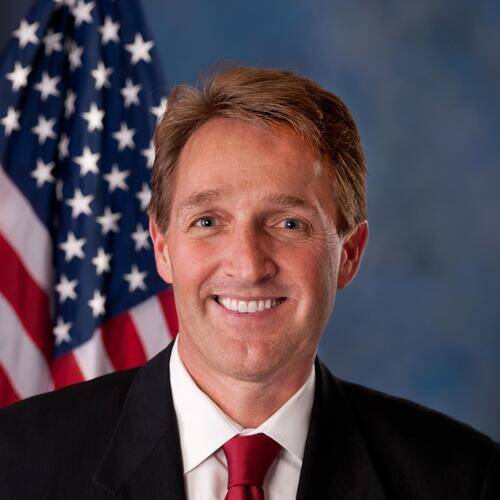 Jeff Flake