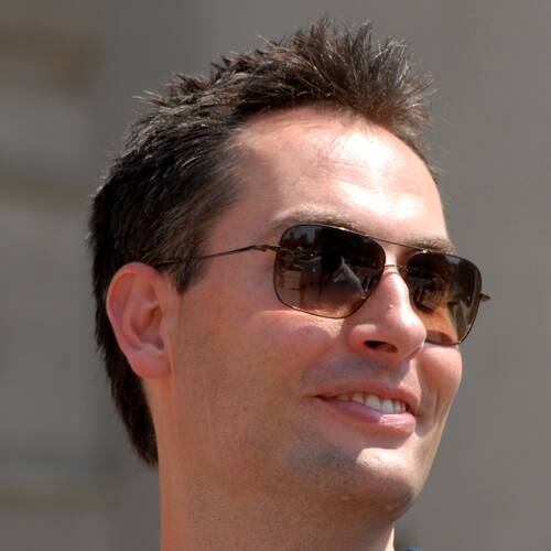 Jeff Foster