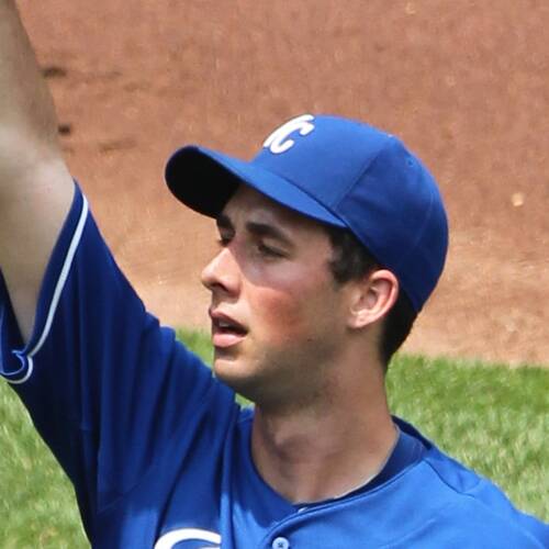 Jeff Francis
