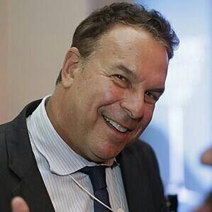 Jeff Greene