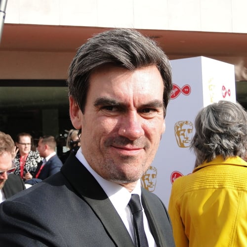 Jeff Hordley