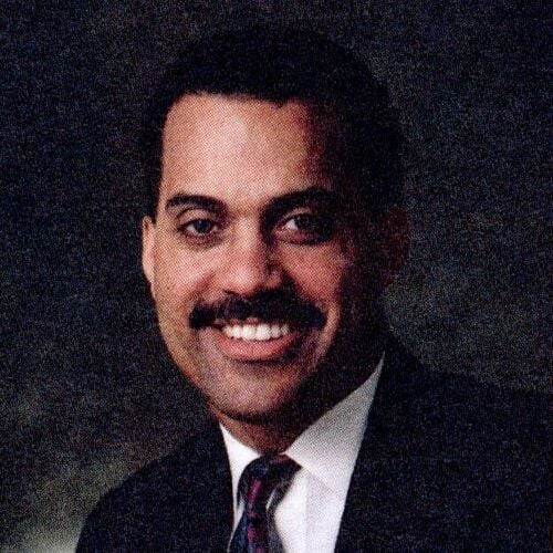 Jeff Johnson