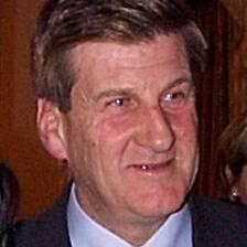 Jeff Kennett