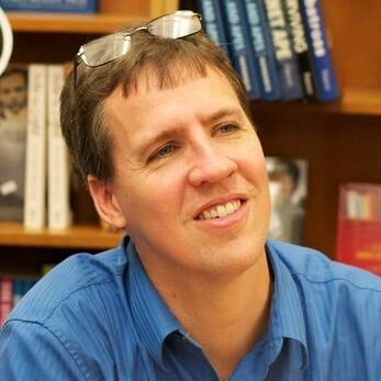 Jeff Kinney