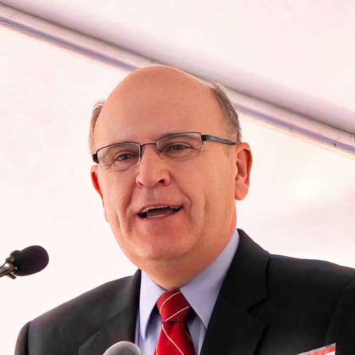 Jeff M. Fettig