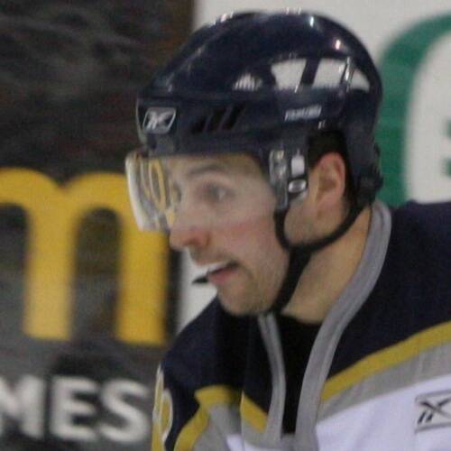 Jeff Mason