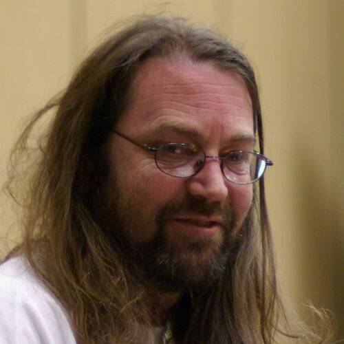 Jeff Minter