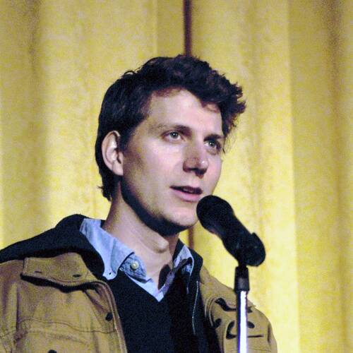 Jeff Nichols