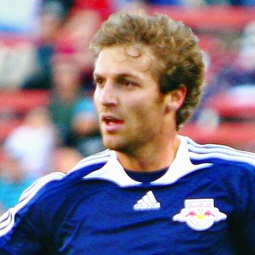 Jeff Parke