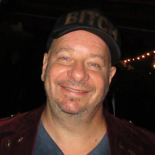 Jeff Ross