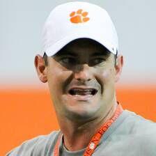 Jeff Scott