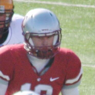 Jeff Tuel