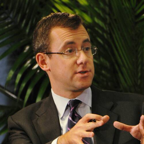 Jeff Zeleny