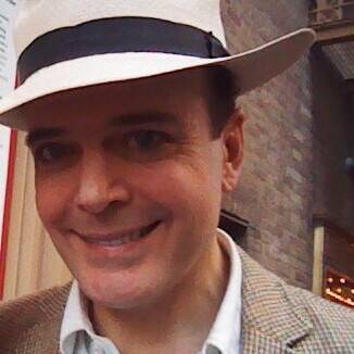 Jefferson Mays