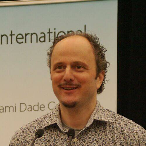 Jeffrey Eugenides