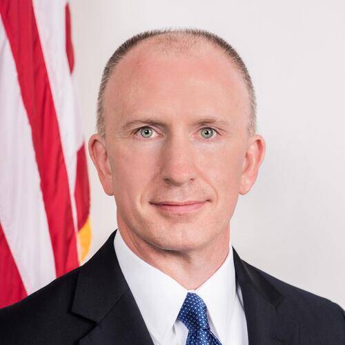 Jeffrey Gerrish