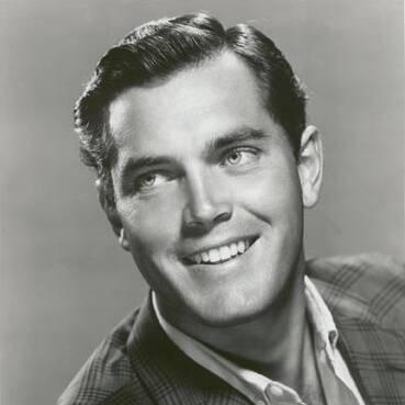 Jeffrey Hunter