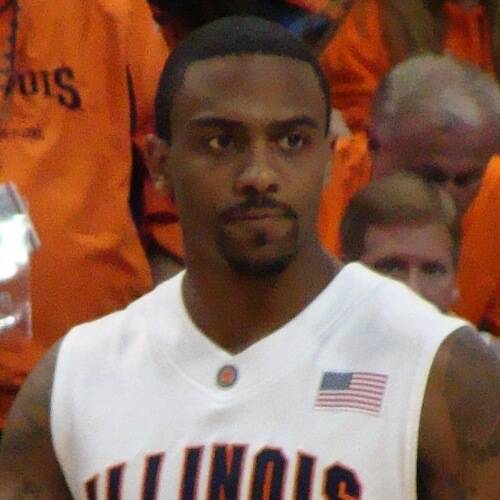 Jeffrey Jordan