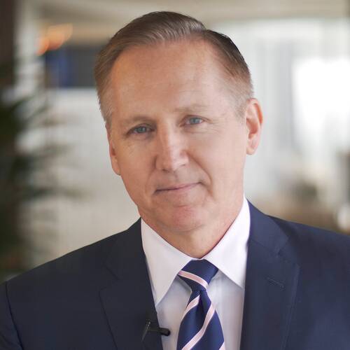 Jeffrey Martin
