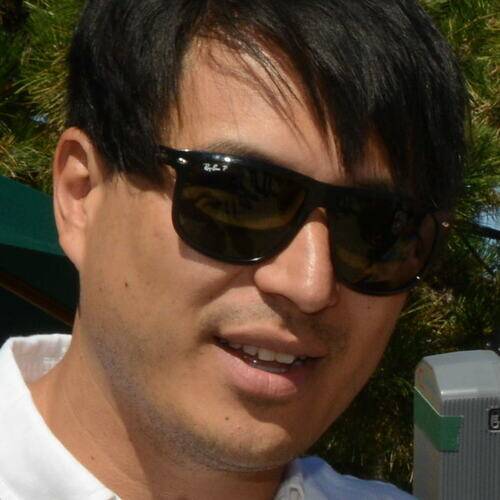 Jeffrey Remedios