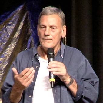 Jeffrey Thomas