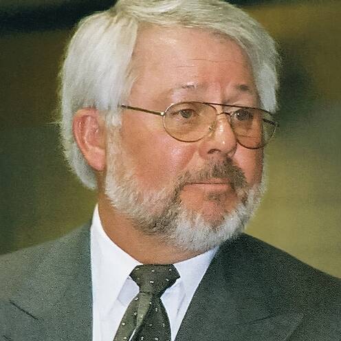 Jeffrey Wigand