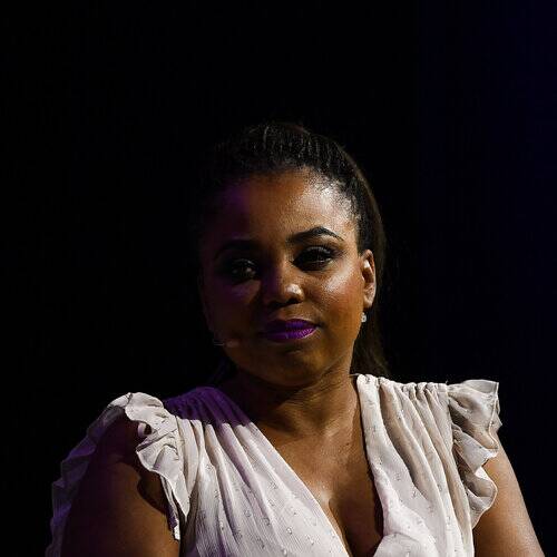 Jemele Hill