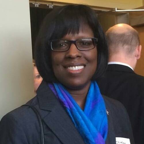 Jenean Hampton