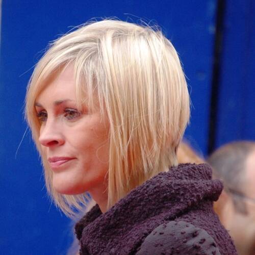 Jenni Falconer