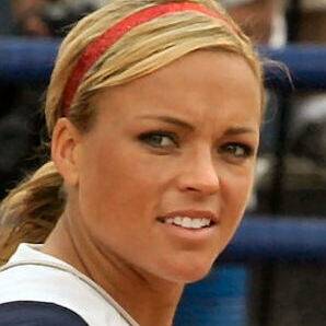 Jennie Finch