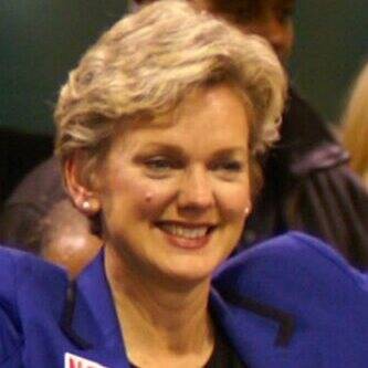 Jennifer Granholm