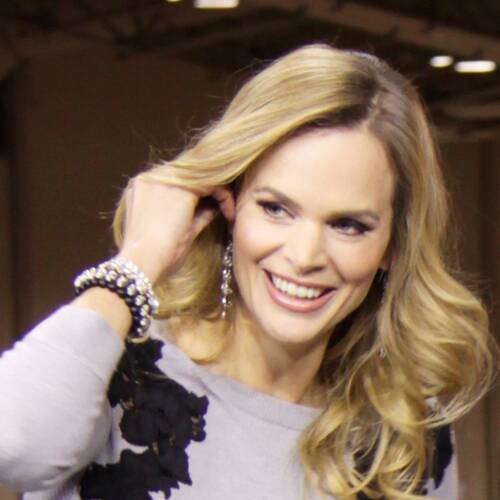 Jennifer Hedger