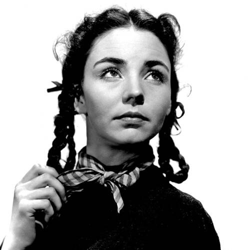 Jennifer Jones