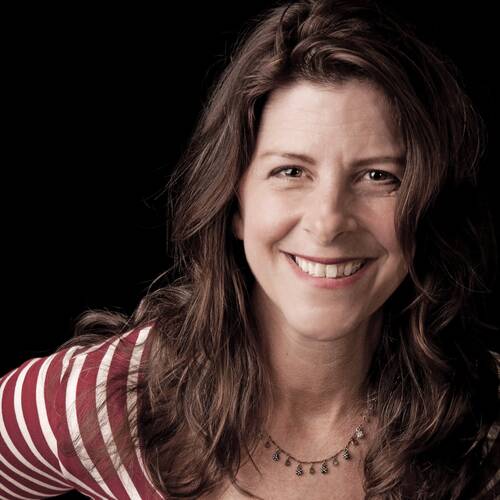Jennifer Lauck