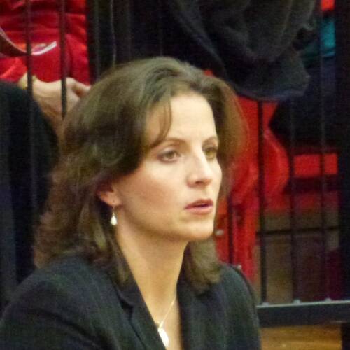 Jennifer Rizzotti