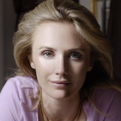 Jennifer Siebel Newsom