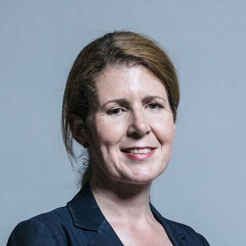 Jenny Chapman