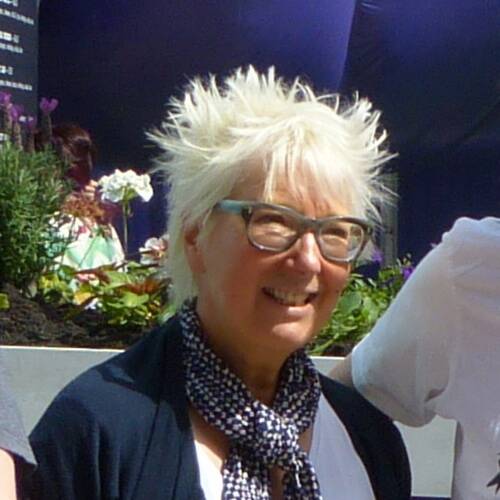 Jenny Eclair