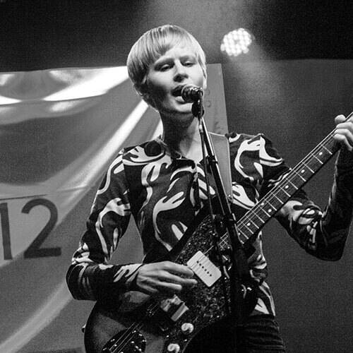 Jenny Hval