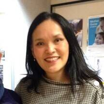 Jenny Kwan